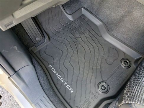 New 2025 Subaru Forester Premium w/ Protection Package image 24