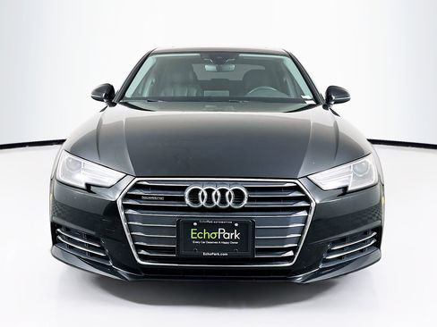 Used 2017 Audi A4 2.0T Premium image 2