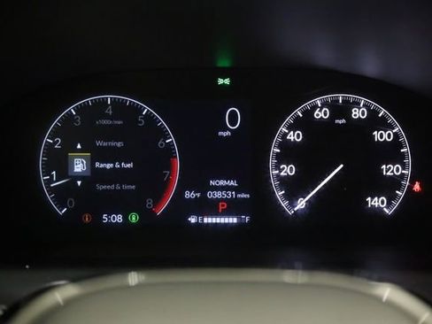 Used 2025 Honda CR-V EX-L image 18