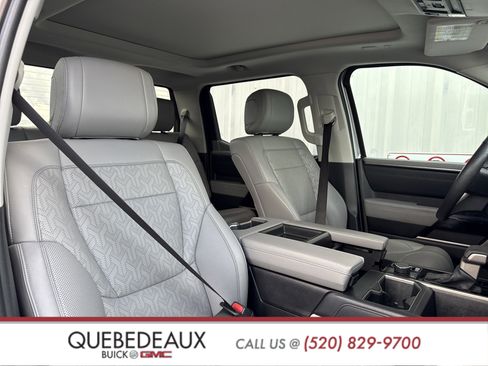 Used 2022 Toyota Tundra Limited image 39