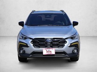 Certified 2025 Subaru Crosstrek 2.5i Sport video 2