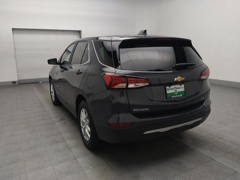 Used 2023 Chevrolet Equinox LT AWD/4WD image 5