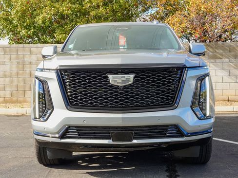 New 2026 Cadillac Escalade Sport image 4