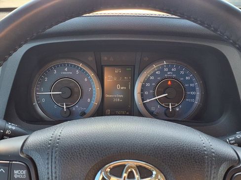 Used 2018 Toyota Sienna Limited Premium w/ Carpet Mat Package image 17