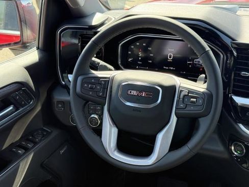 New 2026 GMC Sierra 1500 SLT image 31