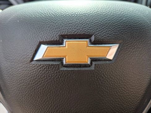 Used 2021 Chevrolet Spark LT w/ Spark Special Edition image 27