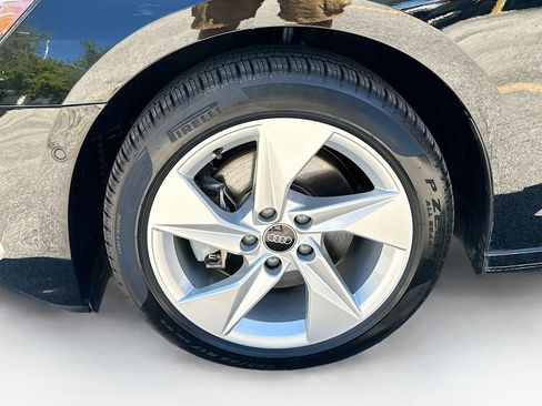 Used 2024 Audi A3 2.0T Premium Plus image 33