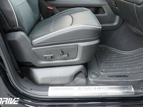 Used 2026 RAM 3500 Limited image 52