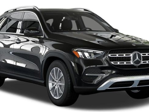 Used 2026 Mercedes-Benz GLE 350 GLE 350 image 15