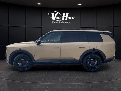 New 2027 Kia Telluride SX X-Line AWD/4WD image 4
