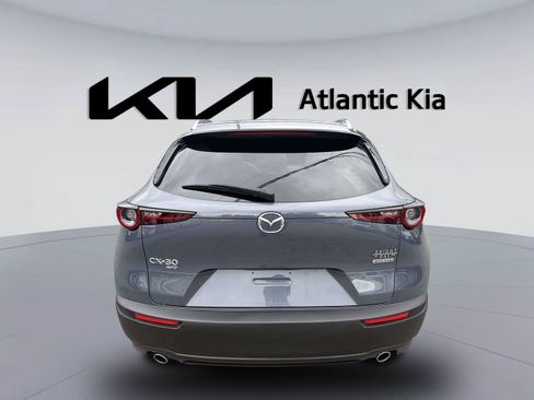 Used 2023 MAZDA CX-30 AWD 2.5 S w/ Preferred Package image 7