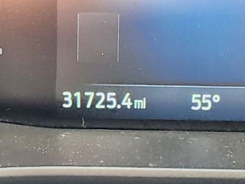 Used 2024 Ford Escape Active w/ Tech Pack #1 image 25