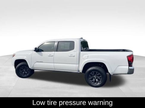 Used 2023 Toyota Tacoma SR5 image 5
