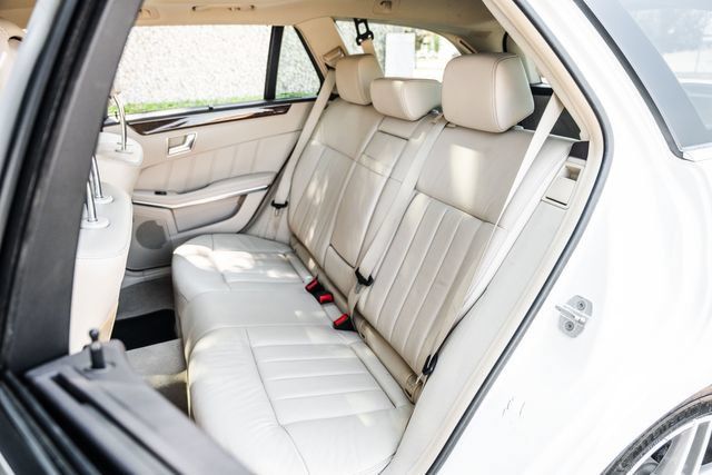 Used 2015 Mercedes-Benz E 350 4MATIC Wagon image 72