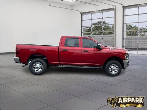 New 2026 RAM 2500 Tradesman image 3