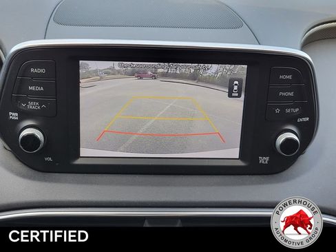 Used 2019 Hyundai Santa Fe SE FWD image 25
