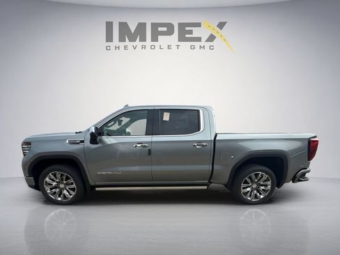 Used 2026 GMC Sierra 1500 Denali w/ Denali Reserve Package AWD/4WD image 2