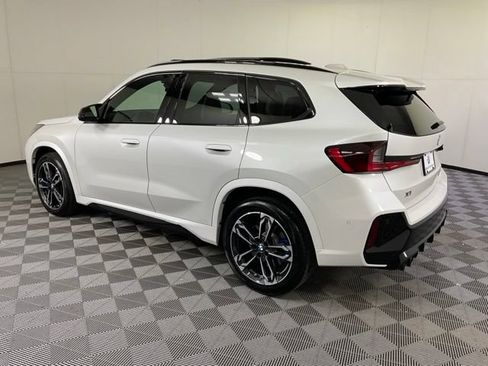 Used 2025 BMW X1 M35i w/ Premium Package AWD/4WD image 5