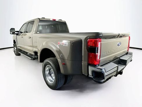 New 2026 Ford F350 XLT AWD/4WD image 4
