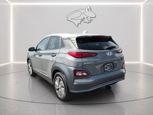 Used 2021 Hyundai Kona SEL FWD image 3
