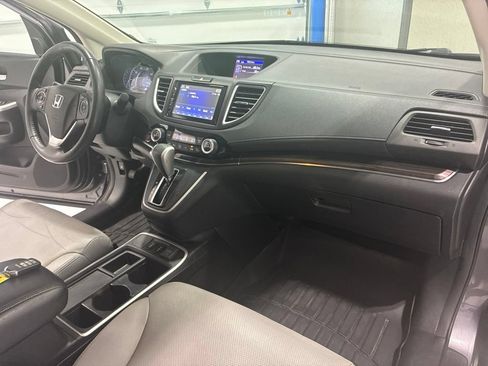Used 2015 Honda CR-V EX-L image 38