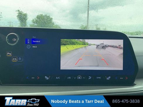 Used 2026 Chevrolet Traverse LT AWD/4WD image 22