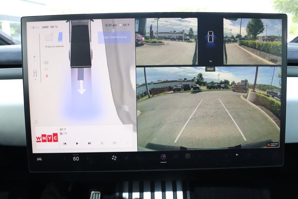 Used 2024 Tesla Cybertruck Cyberbeast AWD/4WD image 26
