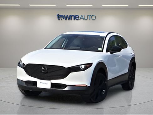 Used 2026 MAZDA CX-30 AWD 2.5 S image 10
