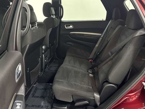 Used 2020 Dodge Durango SXT image 23