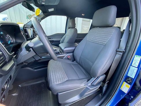 Certified 2022 Ford F150 XL w/ STX Appearance Package image 21