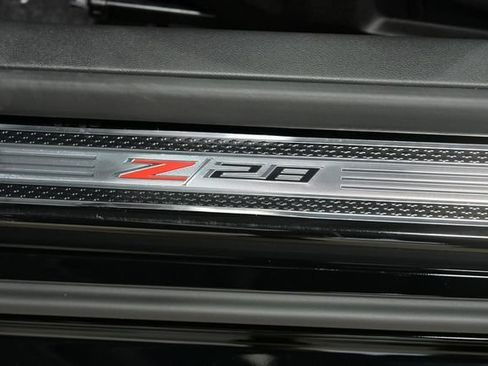 Used 2015 Chevrolet Camaro Z/28 RWD image 31