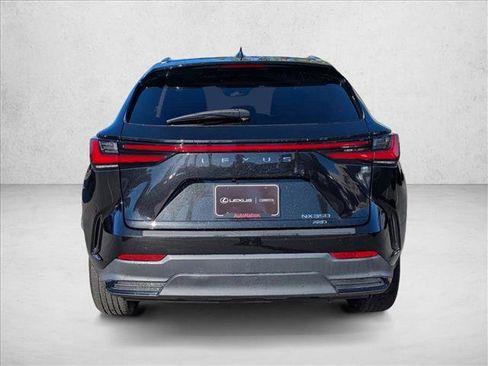 Certified 2024 Lexus NX 350 AWD image 9
