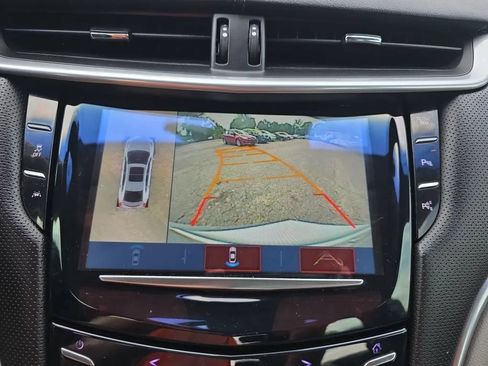 Used 2017 Cadillac XTS Luxury w/ Driver Awareness Package FWD image 32