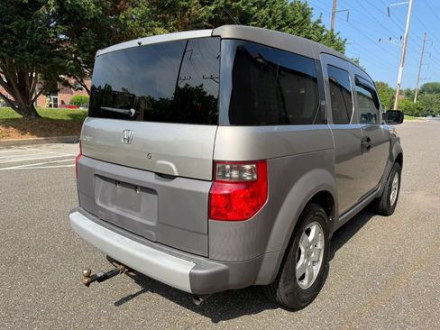 Used 2003 Honda Element EX image 7