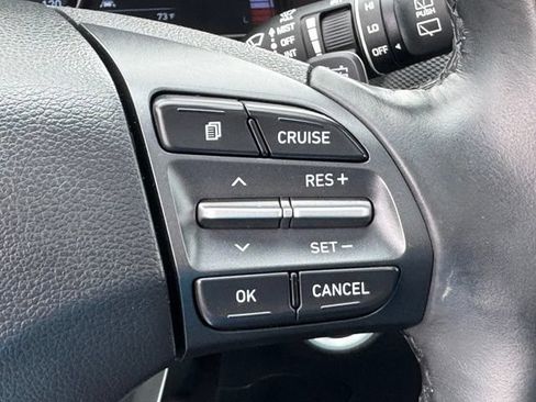 Used 2019 Hyundai Kona Limited FWD image 19