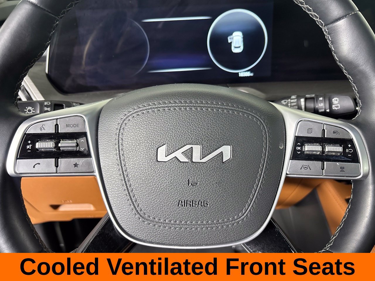 Used 2025 Kia Telluride SX Prestige X-Line AWD/4WD image 18