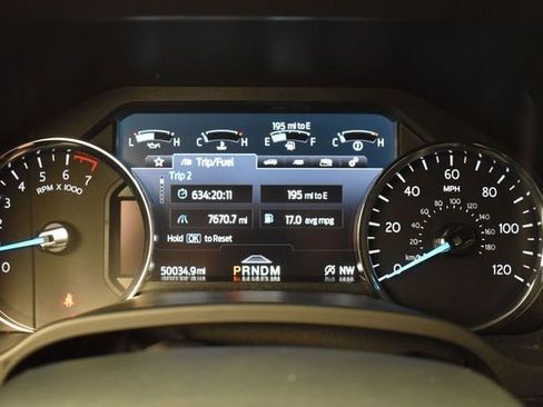 Used 2021 Ford Expedition Max XLT RWD image 18