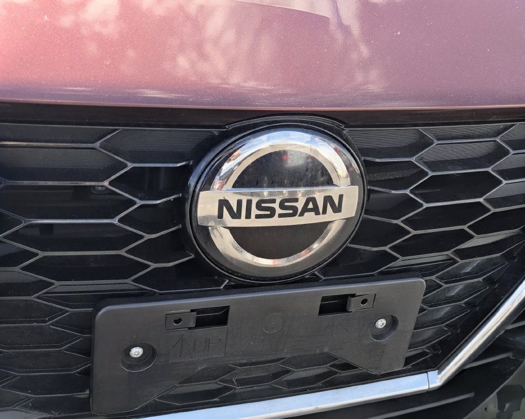 Used 2020 Nissan Sentra SV FWD image 12