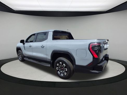 New 2026 GMC Sierra EV Elevation AWD/4WD image 3