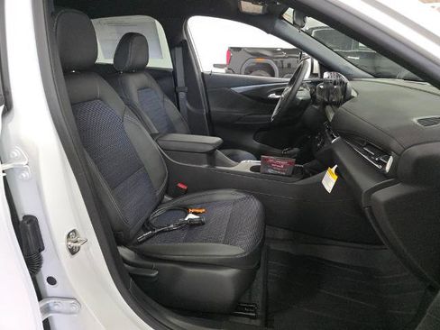 New 2026 Buick Envista Preferred w/ Convenience I Package image 13