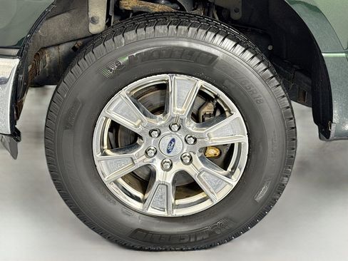 Used 2016 Ford F150 XLT w/ Equipment Group 302A Luxury image 29