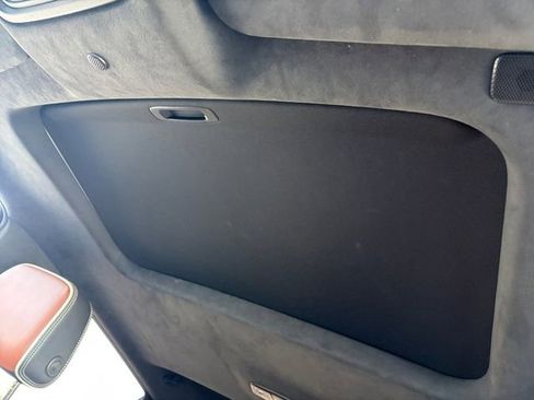 Certified 2023 GMC Sierra 1500 Denali Ultimate image 28