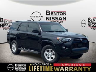 Used 2023 Toyota 4Runner SR5 RWD video 1