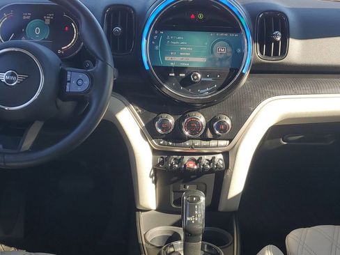 Used 2023 MINI Cooper Countryman S w/ Signature Upholstery Package image 28