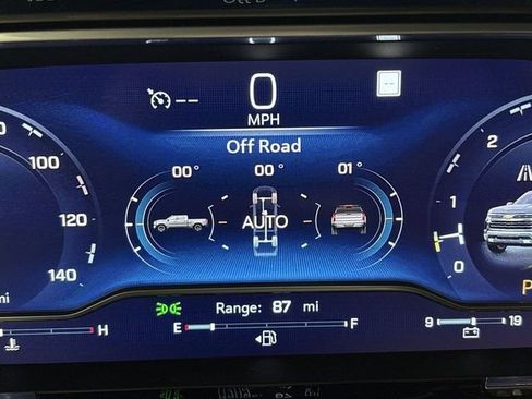 Used 2023 Chevrolet Silverado 1500 RST image 44