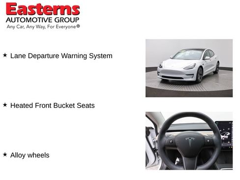 Used 2023 Tesla Model 3 Standard Range RWD image 11