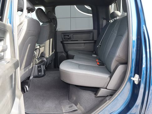 Used 2024 RAM 3500 Tradesman w/ Towing Technology Group image 8