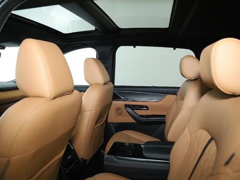 Certified 2025 MAZDA CX-90 3.3 Turbo S w/ Premium Plus image 31