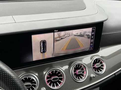 Used 2019 Mercedes-Benz E 63 AMG S image 17