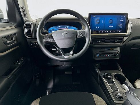 New 2025 Ford Bronco Sport Big Bend image 10